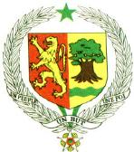 Senegal's Coat of Arms