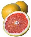 grapefruit