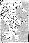 Dakar map